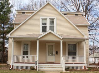 814 W Main St, Urbana, IL 61801