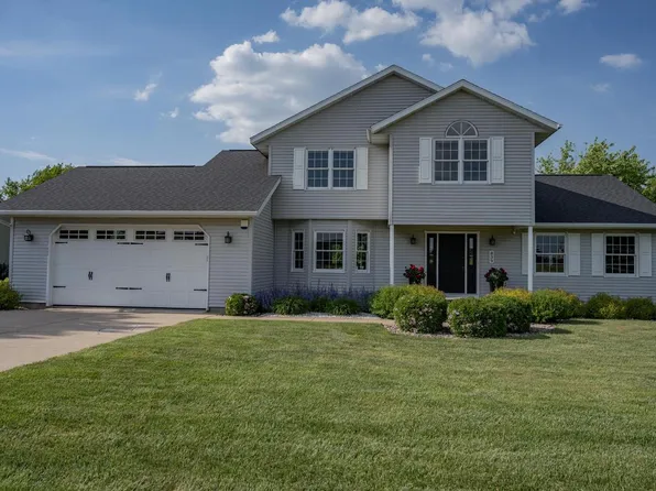 839 Heath Court, Mauston, WI 53948