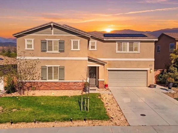 1011 Balsam St, Calimesa, CA 92320