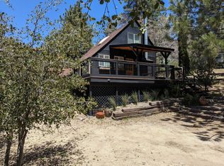54360 Tahquitz View Dr, Idyllwild, CA 92549
