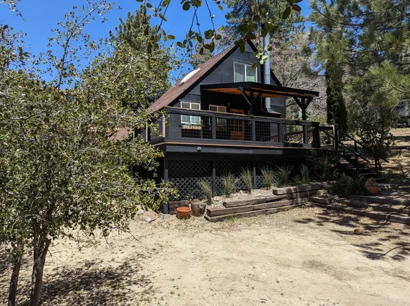 54360 Tahquitz View Dr, Idyllwild, CA 92549