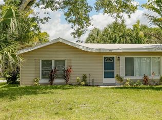 310 Burland St, Punta Gorda, FL 33950