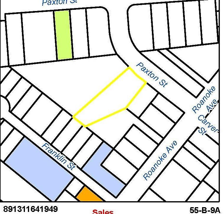 2nd image of 805 Paxton Street LOT 2