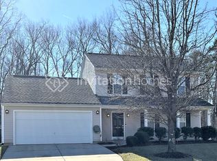 1220 Hampton Park Dr, High Point, NC 27265