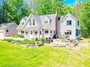 303 Clover Mill Rd, Farmington, ME 04938