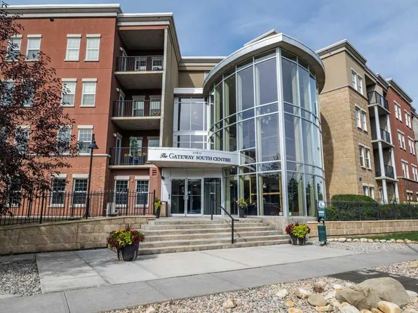 11811 E Lake Fraser Dr SE #1513, Calgary, AB T2J 7J4