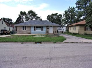 1513 2nd Ave, Joliet, IL