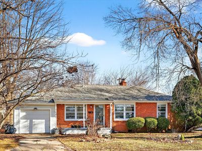 1926 S Collinson Avenue, Springfield, MO, 65804