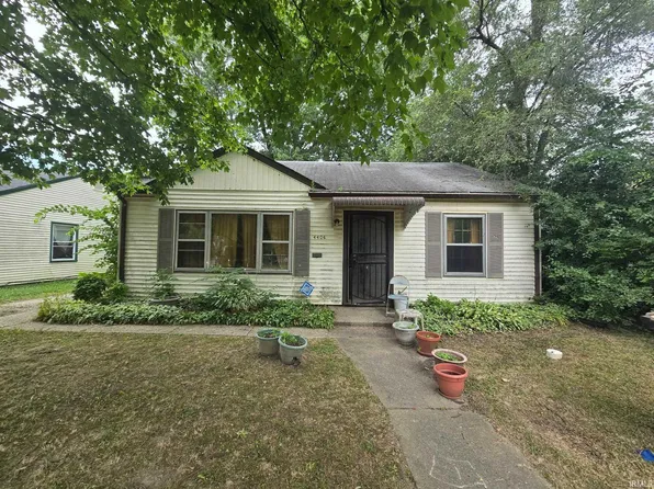 4406 Werling Dr, Fort Wayne, IN 46806