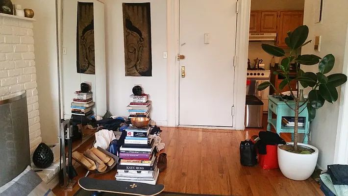 Rented by New York Residence | media 1