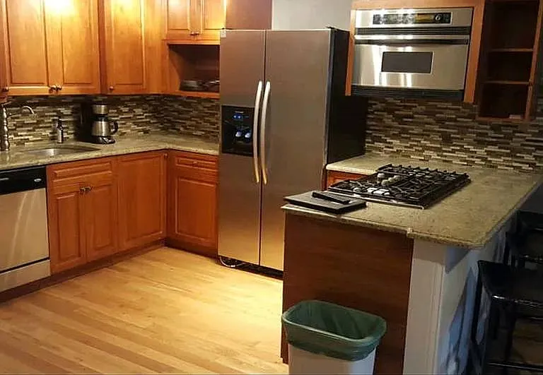 2847 W Warren Blvd #G — Photo 3