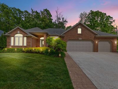 32818 Kathleen Dr, Chesterfield, MI, 48047