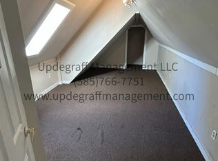 63 Gregory St, Rochester, NY 14620