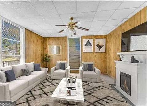 1 bed, 1.0 bath, $999 — Photo 3