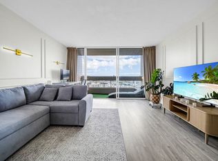 1212 Punahou St APT 2202, Honolulu, HI 96826