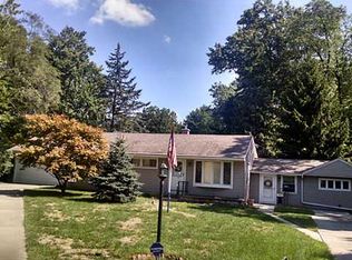6264 Greenacre Rd, Toledo, OH 43615