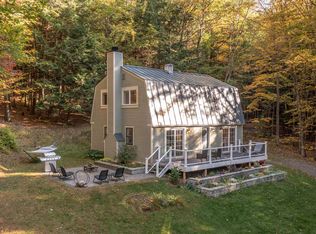 76 Bayley Way, Hartford, VT 05047