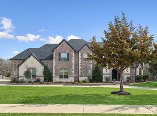 2950 American Sparrow Dr, Midlothian, TX 76065