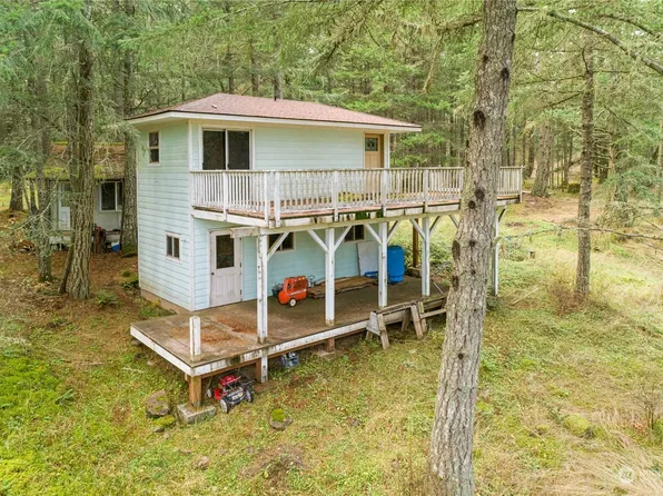 134 Wilson Lane, Friday Harbor, WA 98250