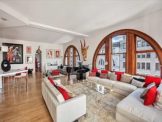 Sold by Sotheby's International Realty