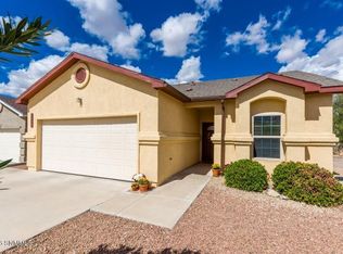 5341 Isabella Ct, Las Cruces, NM 88012