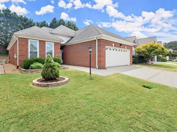 2148 Stockton Walk Way, Snellville, GA 30078