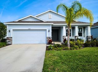13809 Woodbridge Ter, Bradenton, FL 34211