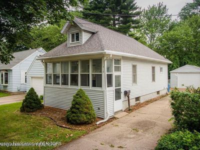318 N Hayford Ave, Lansing, MI, 48912