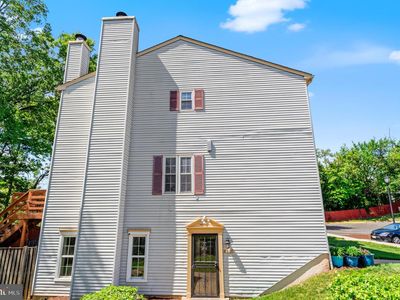 8617 Cipriano Springs Ct, Lanham, MD, 20706
