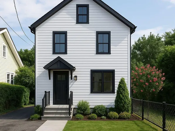 24 Columbia Street, Huntington Station, NY 11746