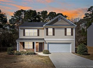 3652 Ambition Rd, Fayetteville, NC 28306