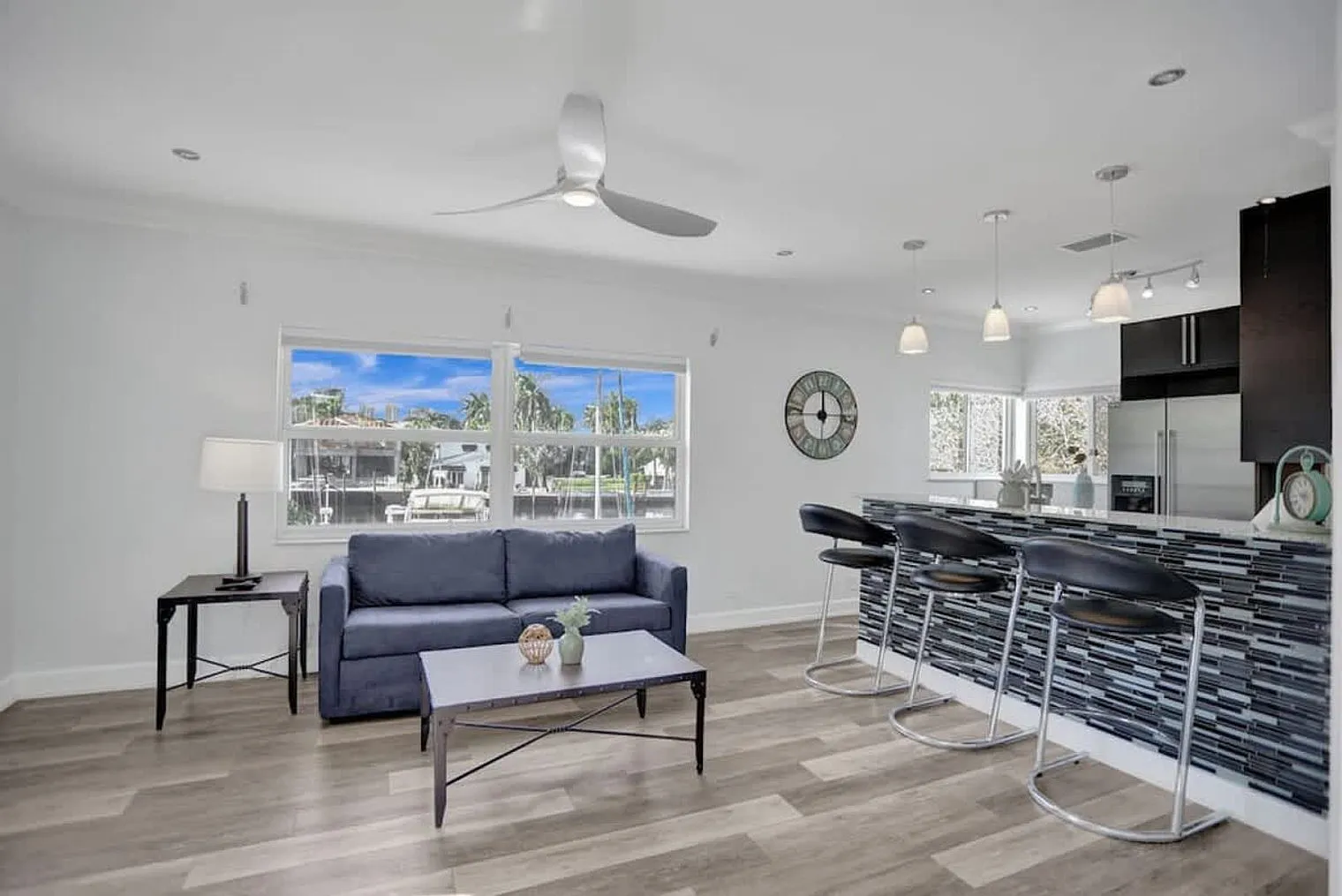 1 bed, 1.0 bath, 613 sqft, $2,886 — Photo 4