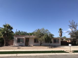 234 E Burrows St, Tucson, AZ 85704