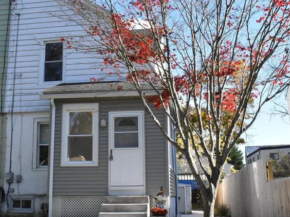5 N Garfield Ave, Glenolden, PA 19036