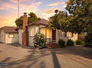 819 Hudson St, Redwood City, CA 94061