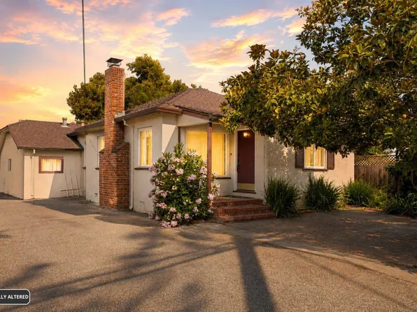 819 Hudson St, Redwood City, CA 94061