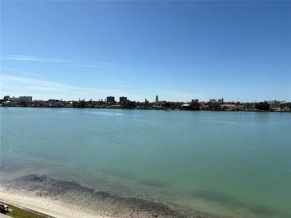 8000 Sailboat Key Blvd S APT 305, Saint Pete Beach, FL 33707