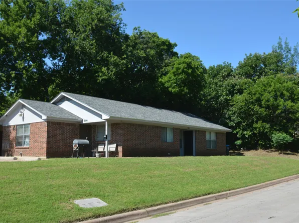 3800 Stuart Dr, Fort Worth, TX 76110