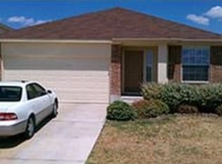 219 Avalanche Ave, Georgetown, TX 78626