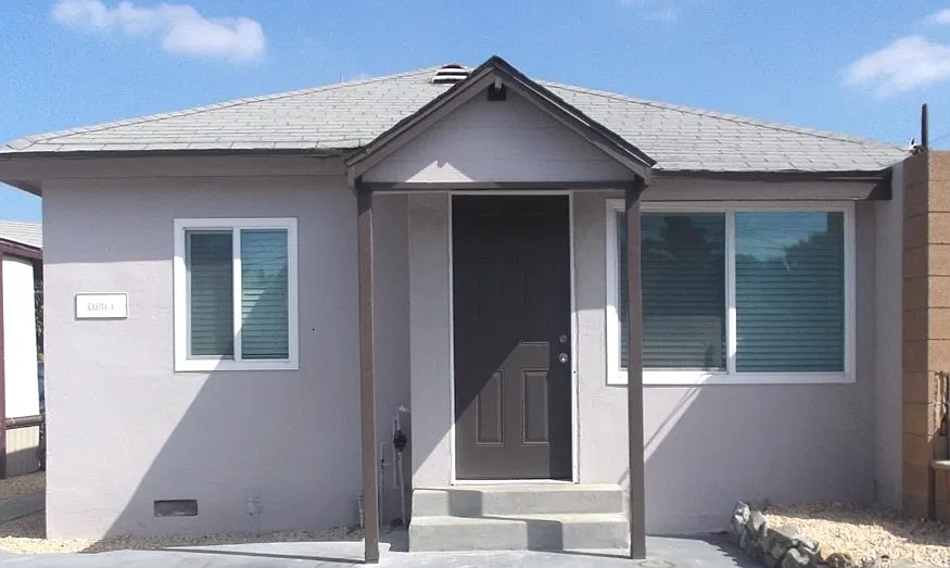 2 bed, 924 sqft, $2,800 — Photo 1