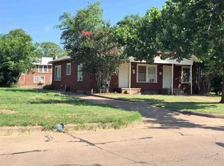 1508 14th St, Wichita Falls, TX 76301