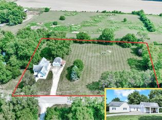 9658 W 280 N, Anderson, IN 46011