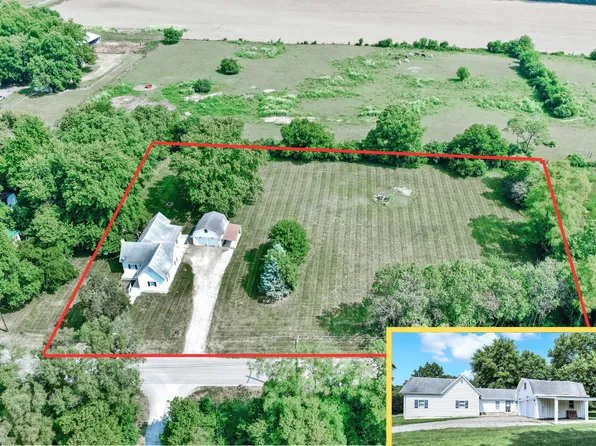 9658 W 280 N, Anderson, IN 46011