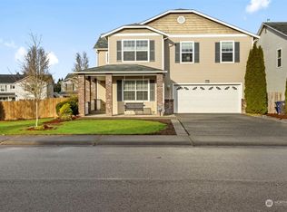 11402 178th Avenue Ct E, Bonney Lake, WA