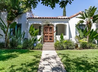 529 E Penn St, Pasadena, CA 91104