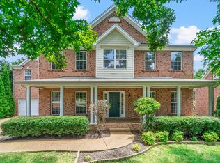 1422 Marrimans Ct, Franklin, TN 37067
