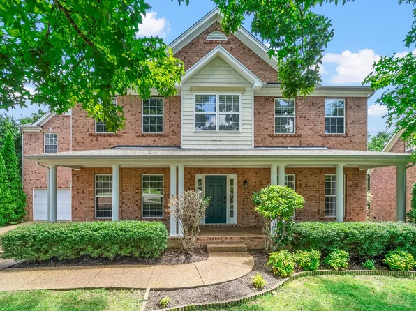 1422 Marrimans Ct, Franklin, TN 37067