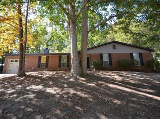 616 Matheny Cut, Martinez, GA 30907