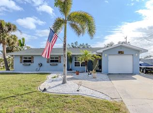 4911 Pompano Rd, Venice, FL 34293
