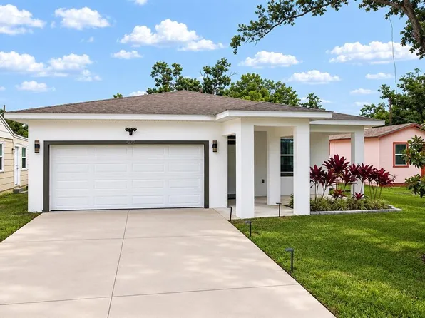 4277 43rd Ave N, Saint Petersburg, FL 33714